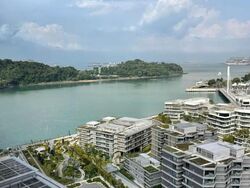 Keppel Bay Tower (D4), Office #476336861